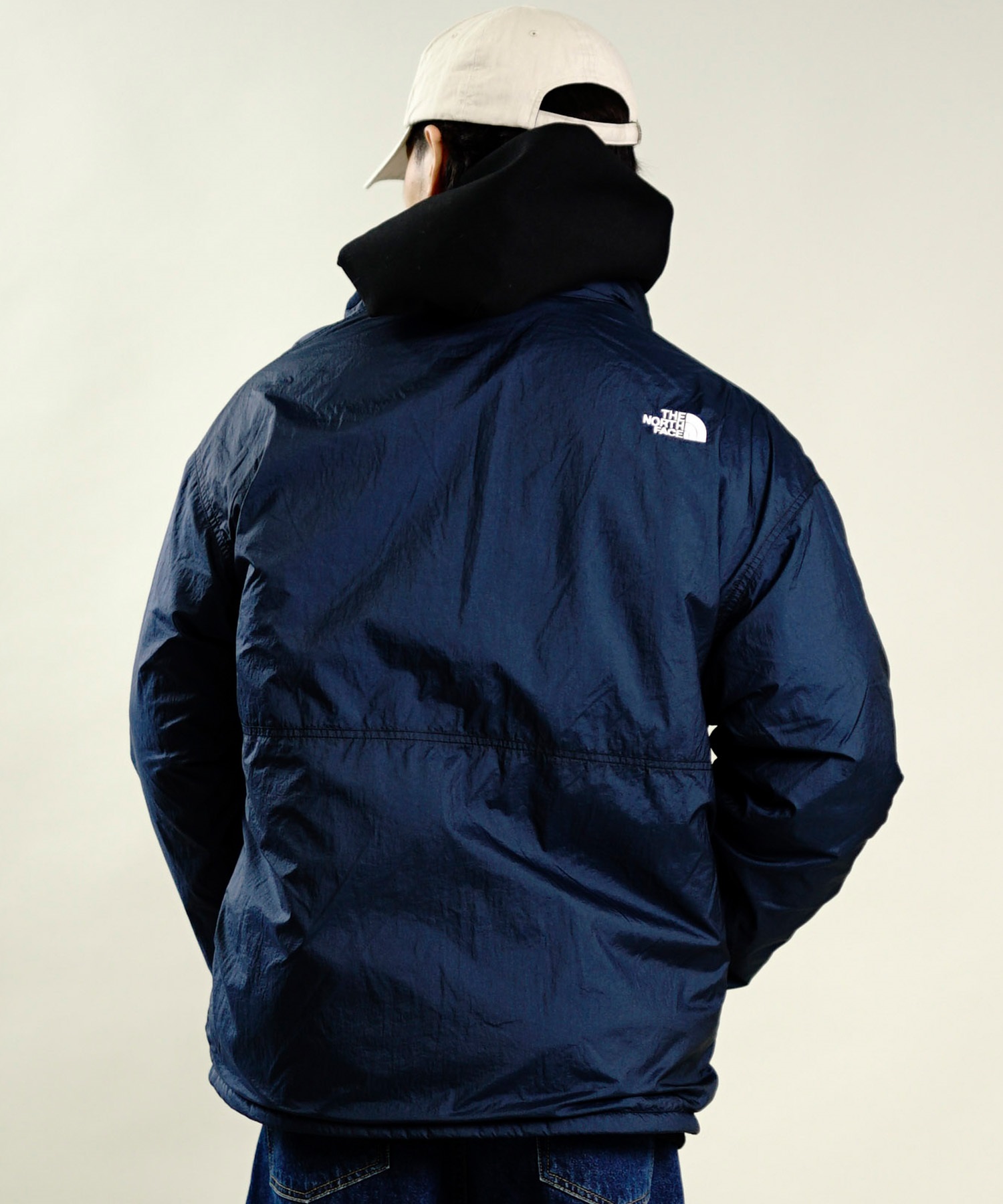 THE NORTH FACE ザ・ノース・フェイス アウター メンズ ボアジャケット リバーシブルエクストリームパイルジャケット NP72333(MK-S)