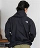 THE NORTH FACE ノースフェイス アウター メンズ 撥水 防風 パッカブル COMPACT JACKET コンパクトジャケット NP72230(K-S)