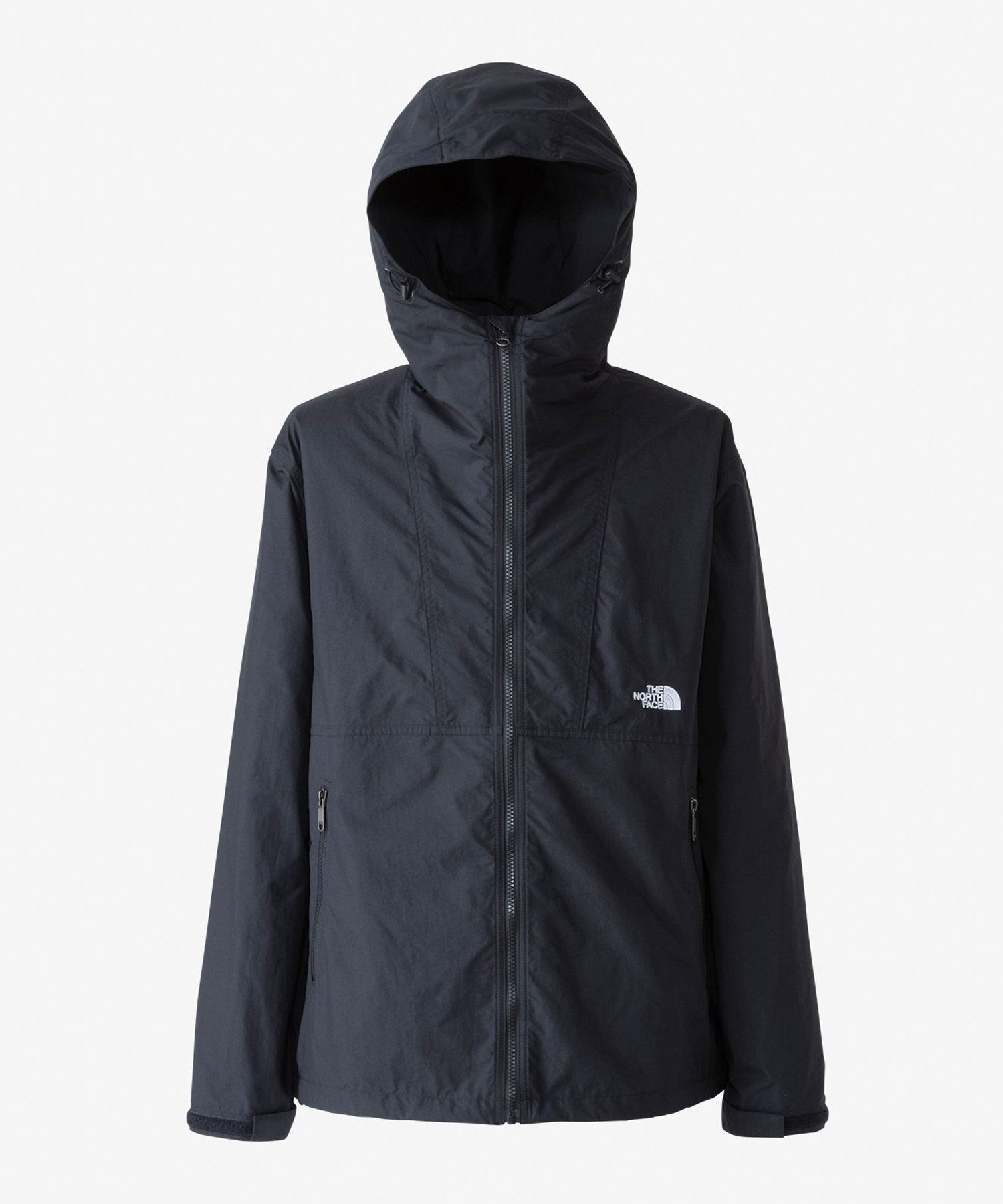 THE NORTH FACE ノースフェイス アウター メンズ 撥水 防風 パッカブル COMPACT JACKET コンパクトジャケット NP72230(K-S)