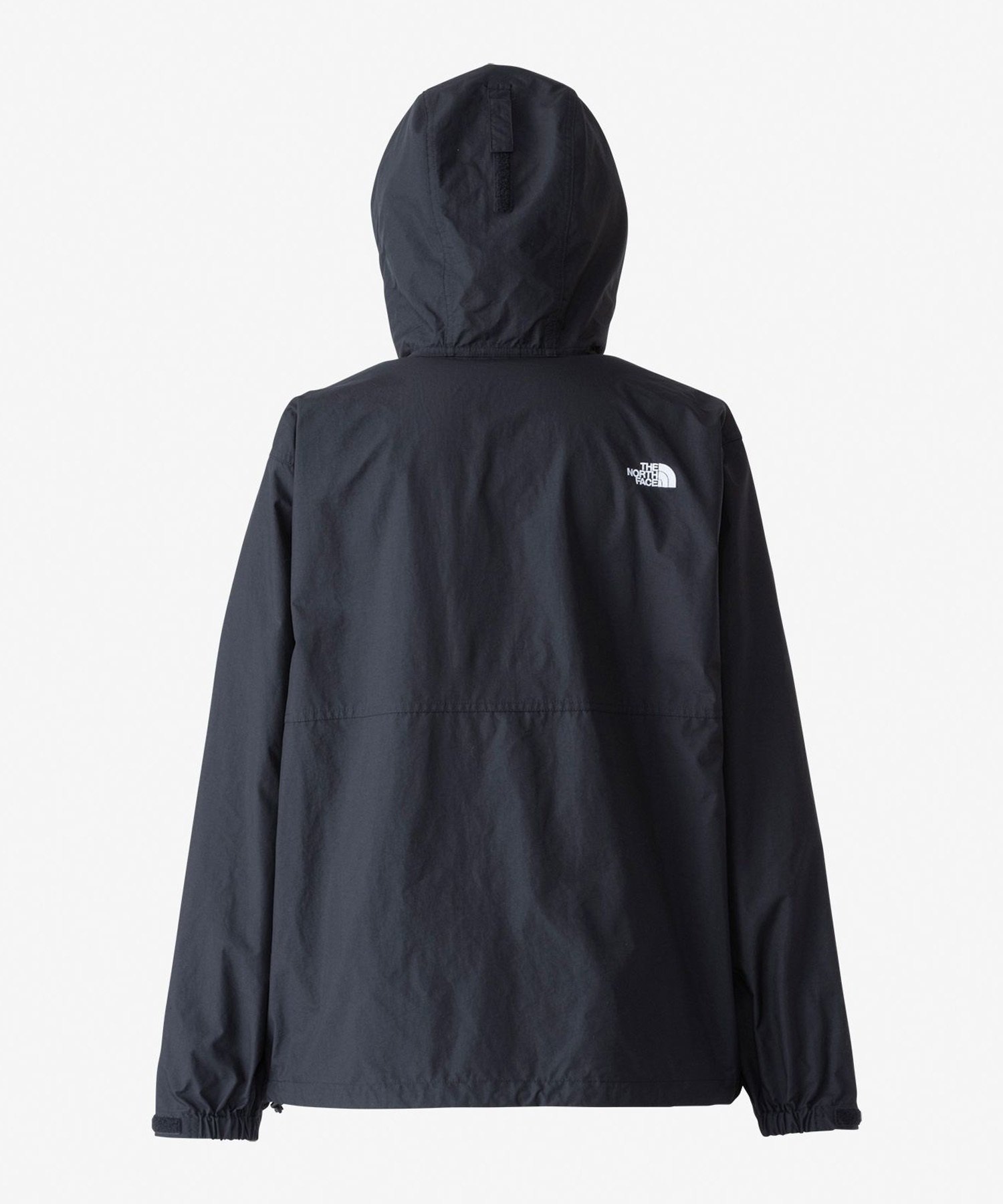 THE NORTH FACE ノースフェイス アウター メンズ 撥水 防風 パッカブル COMPACT JACKET コンパクトジャケット NP72230(K-S)