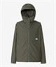 THE NORTH FACE ノースフェイス アウター メンズ 撥水 防風 パッカブル COMPACT JACKET コンパクトジャケット NP72230(K-S)