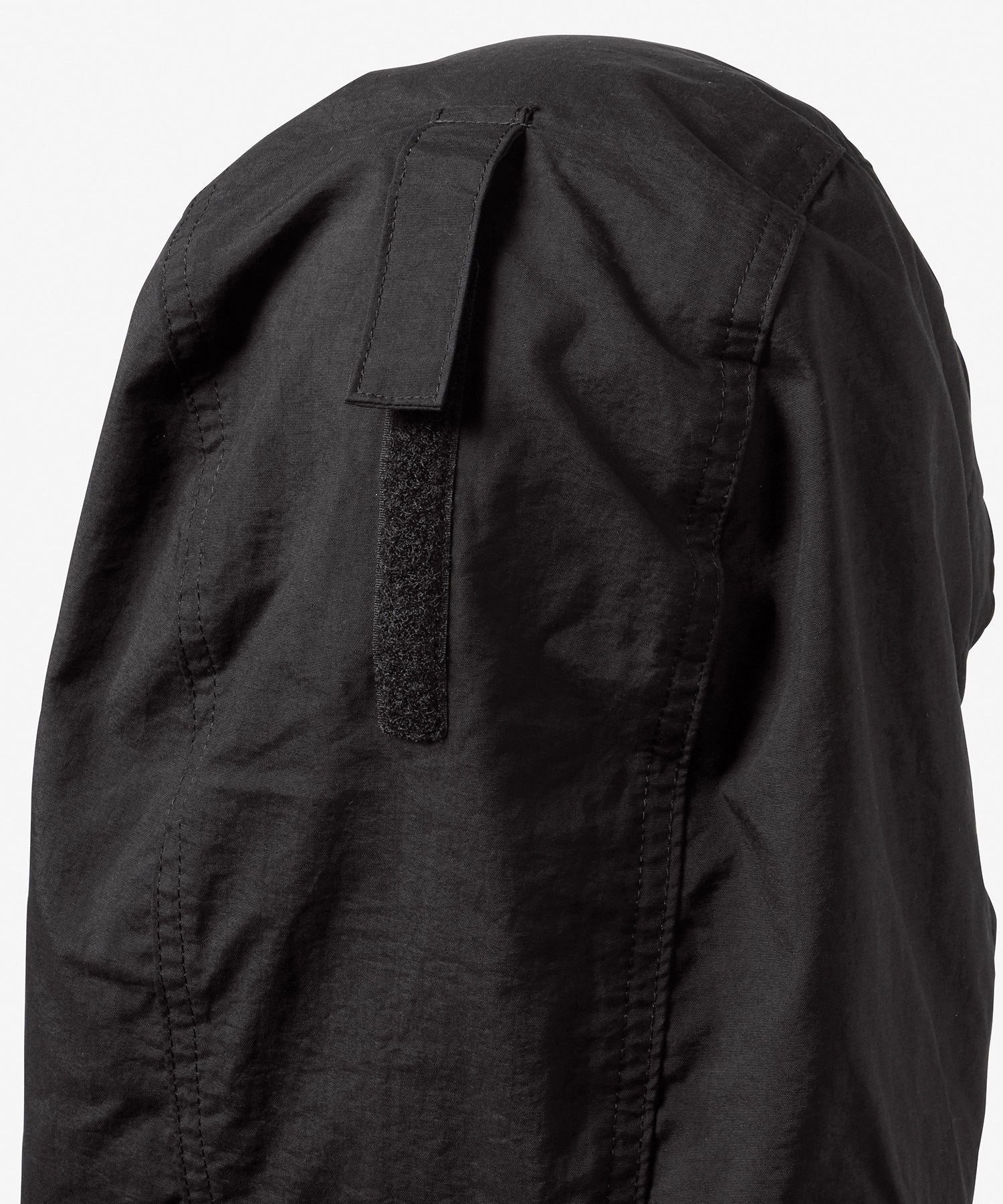 THE NORTH FACE ノースフェイス アウター メンズ 撥水 防風 パッカブル COMPACT JACKET コンパクトジャケット NP72230(K-S)