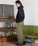 THE NORTH FACE ノースフェイス アウター メンズ 撥水 防風 パッカブル COMPACT JACKET コンパクトジャケット NP72230(K-S)