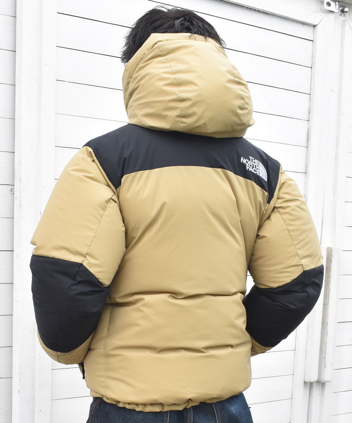 予約商品【11月下旬から順次発送予定】THE NORTH FACE ザ・ノース・フェイス ダウンジャケット メンズ BALTRO LIGHT バルトロ  ライト ジャケット ND92340 アウター/ジャケット｜ムラサキスポーツオンラインストア 通販