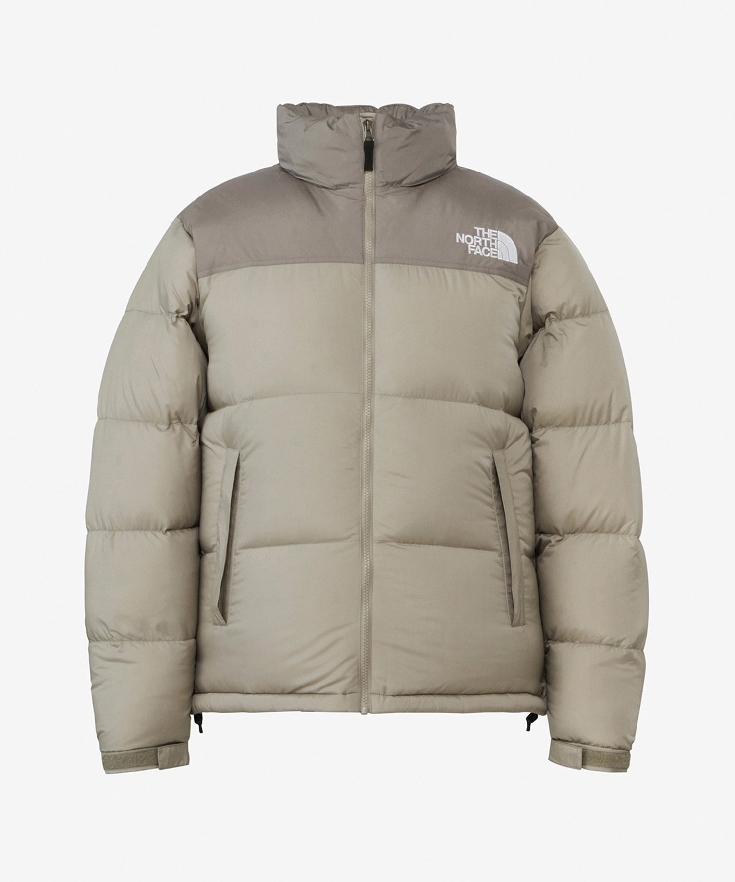 THE NORTH FACE ザ・ノース・フェイス ダウンジャケット メンズ NUPTSE JACKET ヌプシ ジャケット 撥水 ND92335(K-S)