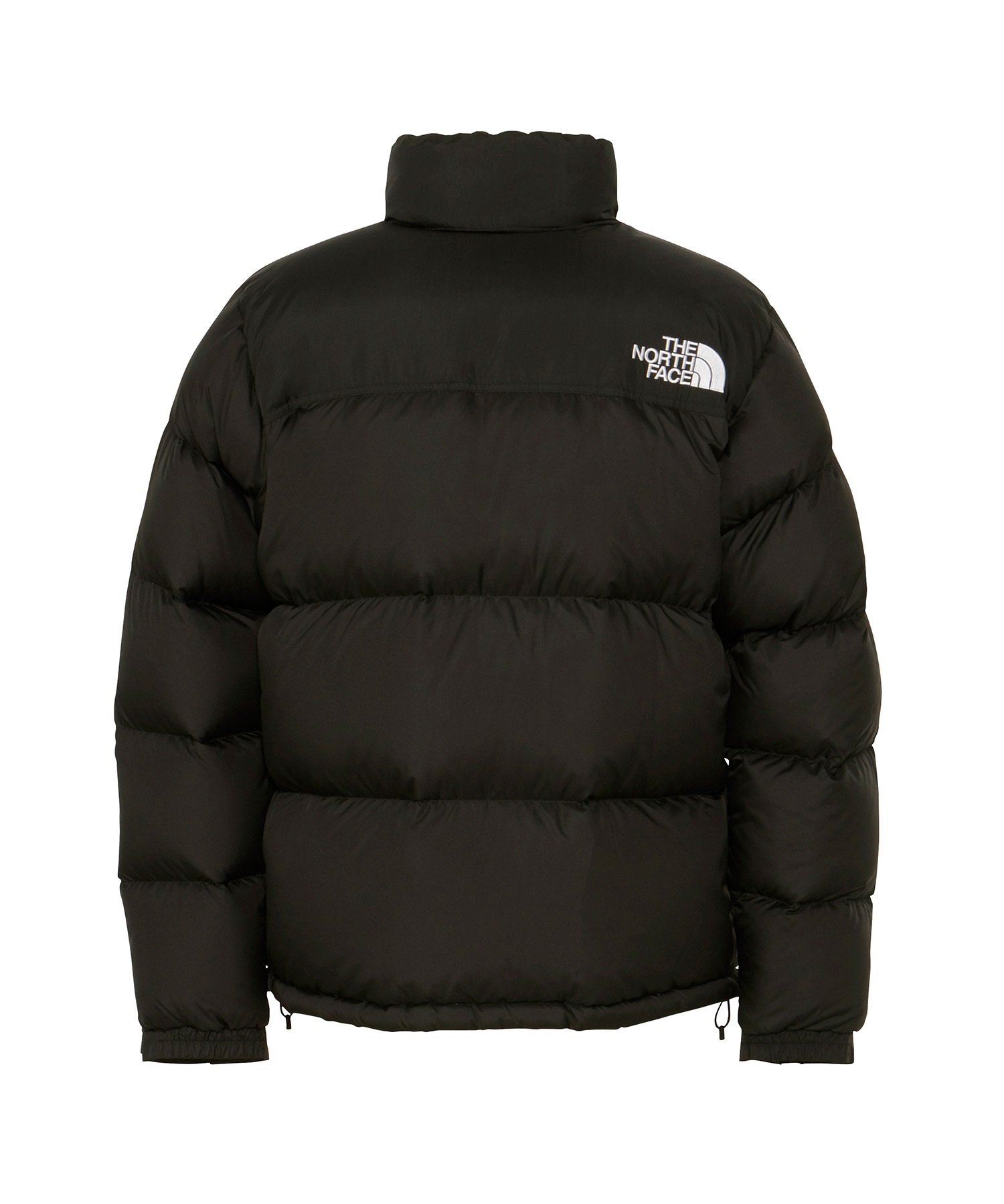 THE NORTH FACE ザ・ノース・フェイス ダウンジャケット メンズ NUPTSE JACKET ヌプシ ジャケット 撥水 ND92335(K-S)