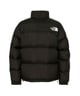 THE NORTH FACE ザ・ノース・フェイス ダウンジャケット メンズ NUPTSE JACKET ヌプシ ジャケット 撥水 ND92335(K-S)