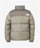 THE NORTH FACE ザ・ノース・フェイス ダウンジャケット メンズ NUPTSE JACKET ヌプシ ジャケット 撥水 ND92335(K-S)