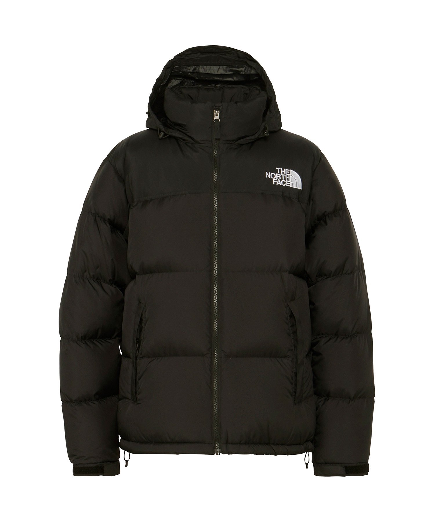 THE NORTH FACE ザ・ノース・フェイス ダウンジャケット メンズ NUPTSE JACKET ヌプシ ジャケット 撥水 ND92335(K-S)