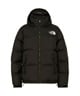 THE NORTH FACE ザ・ノース・フェイス ダウンジャケット メンズ NUPTSE JACKET ヌプシ ジャケット 撥水 ND92335(K-S)