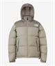 THE NORTH FACE ザ・ノース・フェイス ダウンジャケット メンズ NUPTSE JACKET ヌプシ ジャケット 撥水 ND92335(K-S)