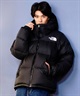 THE NORTH FACE ザ・ノース・フェイス ダウンジャケット メンズ NUPTSE HOODIE ヌプシ フーディー 撥水 ND92331(K-S)