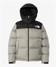 THE NORTH FACE ザ・ノース・フェイス ダウンジャケット メンズ NUPTSE HOODIE ヌプシ フーディー 撥水 ND92331(K-S)