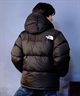 THE NORTH FACE ザ・ノース・フェイス ダウンジャケット メンズ NUPTSE HOODIE ヌプシ フーディー 撥水 ND92331(K-S)