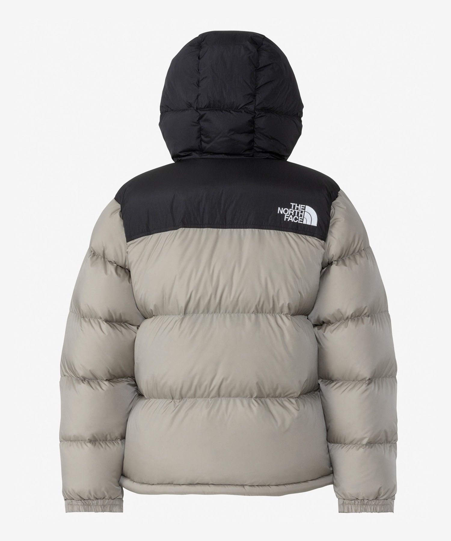 THE NORTH FACE ザ・ノース・フェイス ダウンジャケット メンズ NUPTSE HOODIE ヌプシ フーディー 撥水 ND92331(K-S)