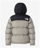 THE NORTH FACE ザ・ノース・フェイス ダウンジャケット メンズ NUPTSE HOODIE ヌプシ フーディー 撥水 ND92331(K-S)