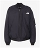 THE NORTH FACE ザ・ノース・フェイス ジャケット アウター MA-1 メンズ INSULATION BOMBER JACKET インサレーションボンバージャケット NY82452(K-S)