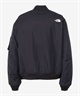 THE NORTH FACE ザ・ノース・フェイス ジャケット アウター MA-1 メンズ INSULATION BOMBER JACKET インサレーションボンバージャケット NY82452(K-S)