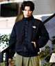 THE NORTH FACE ザ・ノース・フェイス ジャケット アウター 中綿 メンズ ジャケット 撥水 COMPACT NOMAD BLOUSON コンパクトノマドブルゾン NP72434(KK-S)