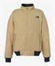 THE NORTH FACE ザ・ノース・フェイス ジャケット アウター 中綿 メンズ ジャケット 撥水 COMPACT NOMAD BLOUSON コンパクトノマドブルゾン NP72434(KK-S)