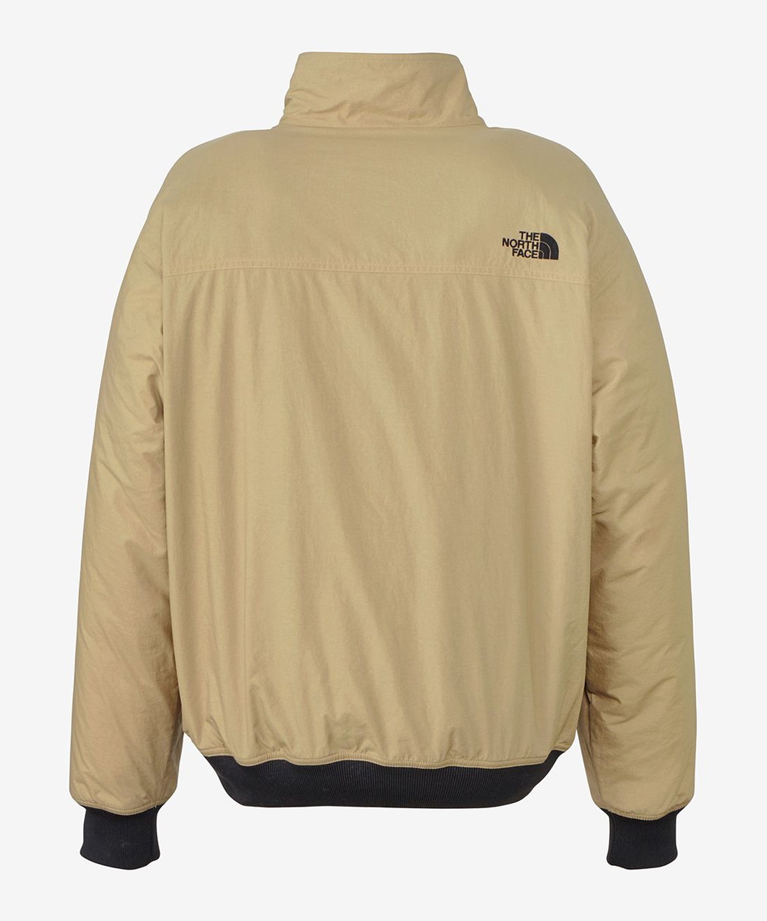 THE NORTH FACE ザ・ノース・フェイス ジャケット アウター 中綿 メンズ ジャケット 撥水 COMPACT NOMAD BLOUSON コンパクトノマドブルゾン NP72434(KK-S)