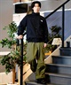 THE NORTH FACE ザ・ノース・フェイス ジャケット アウター 中綿 メンズ ジャケット 撥水 COMPACT NOMAD BLOUSON コンパクトノマドブルゾン NP72434(KK-S)