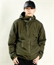 THE NORTH FACE ザ・ノース・フェイス アウター 中綿 メンズ ジャケット Compact Nomad Jacket コンパクトノマドジャケット NP72433(KK-S)