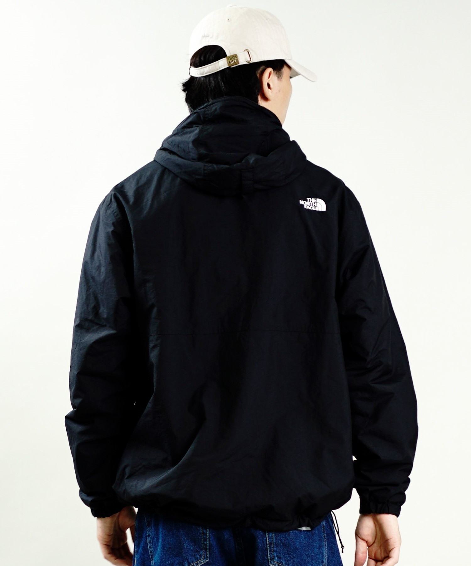 THE NORTH FACE ザ・ノース・フェイス アウター 中綿 メンズ ジャケット Compact Nomad Jacket コンパクトノマドジャケット NP72433(KK-S)