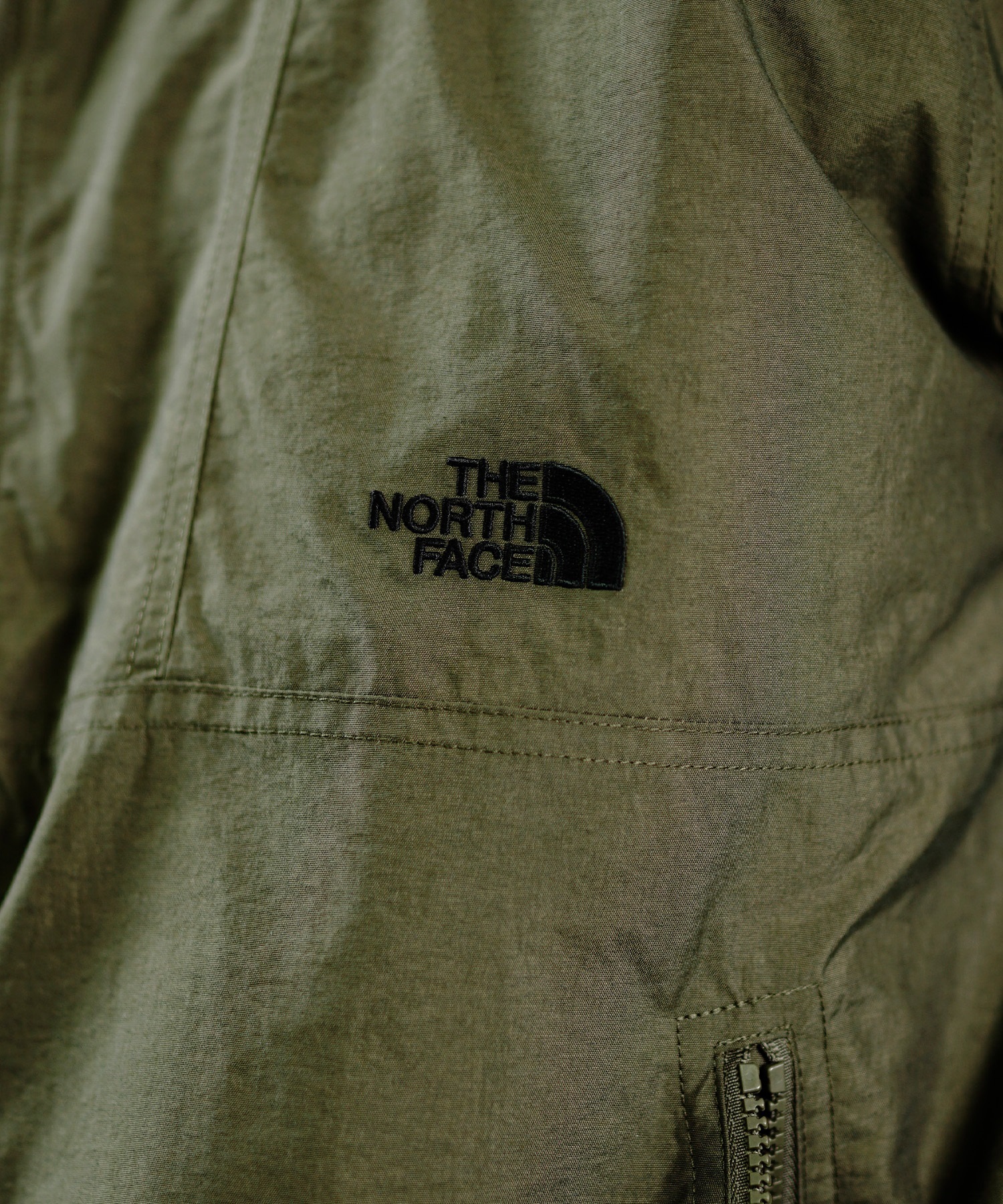 THE NORTH FACE ザ・ノース・フェイス アウター 中綿 メンズ ジャケット Compact Nomad Jacket コンパクトノマドジャケット NP72433(KK-S)