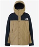 THE NORTH FACE ノースフェイス アウター メンズ 防水 防風 MOUNTAIN LIGHT JACKET マウンテンライトジャケット GORE-TEX NP62450(K-S)