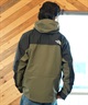 THE NORTH FACE ノースフェイス アウター メンズ 防水 防風 MOUNTAIN LIGHT JACKET マウンテンライトジャケット GORE-TEX NP62450(K-S)