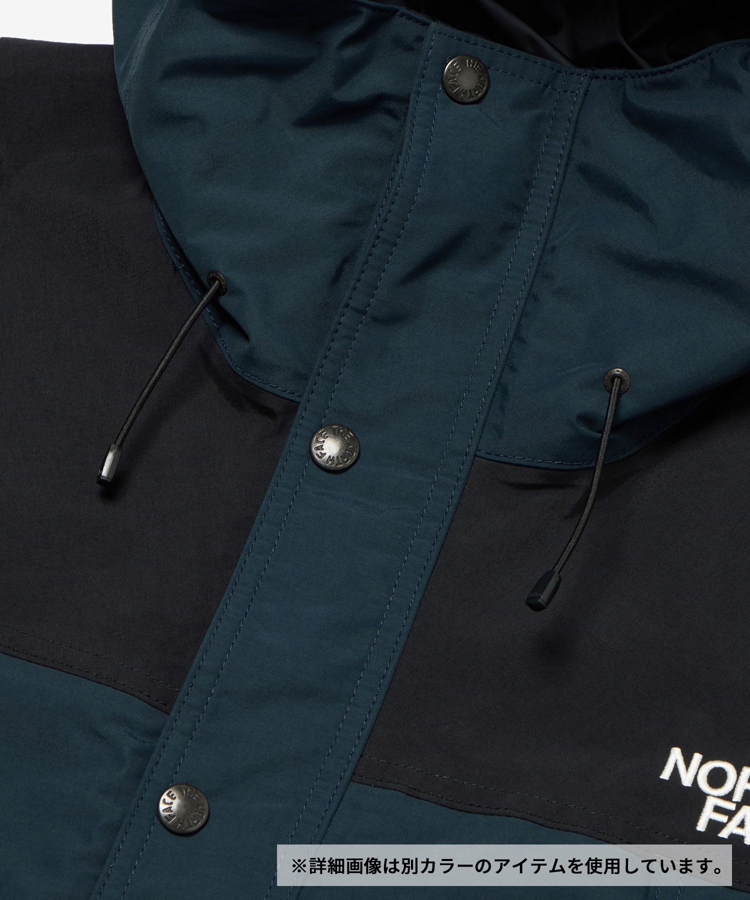 THE NORTH FACE ノースフェイス アウター メンズ 防水 防風 MOUNTAIN LIGHT JACKET マウンテンライトジャケット GORE-TEX NP62450(K-S)