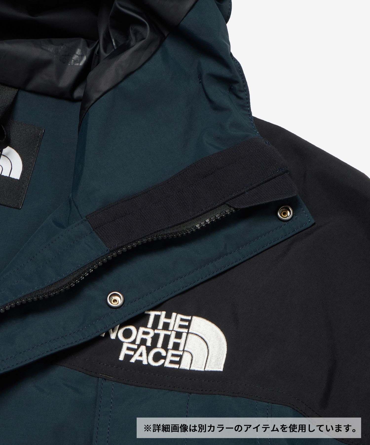 THE NORTH FACE ノースフェイス アウター メンズ 防水 防風 MOUNTAIN LIGHT JACKET マウンテンライトジャケット GORE-TEX NP62450(K-S)