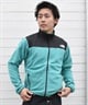 THE NORTH FACE ザ・ノース・フェイス メンズ ジャケット フリースジャケット FLEE NL72404(K-S)