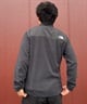 THE NORTH FACE ザ・ノース・フェイス メンズ ジャケット フリースジャケット FLEE NL72404(K-S)