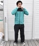 THE NORTH FACE ザ・ノース・フェイス メンズ ジャケット フリースジャケット FLEE NL72404(K-S)