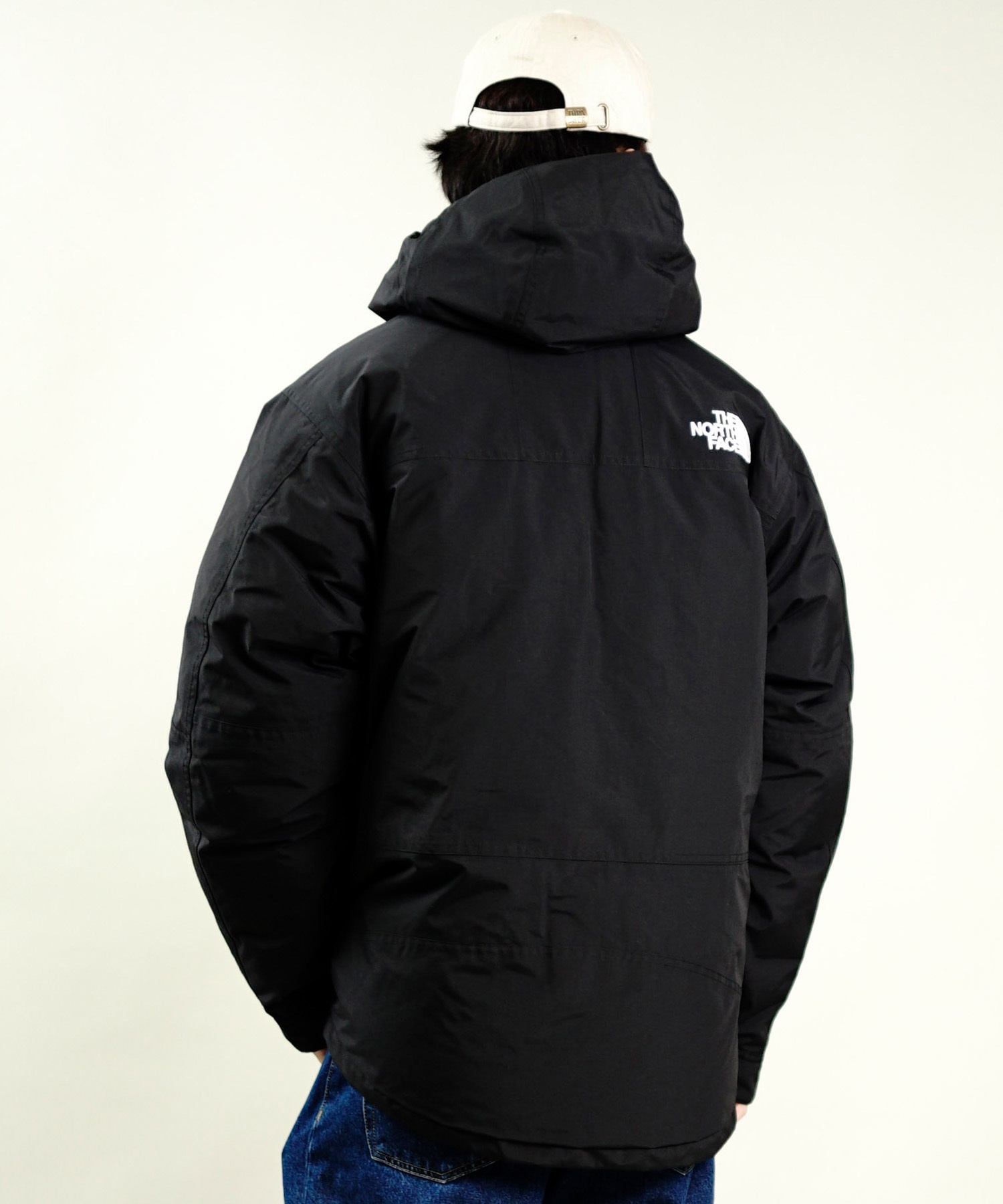 予約商品【11月下旬から順次発送予定】THE NORTH FACE ザ・ノース・フェイス メンズ ジャケット Mountain Down Jacket マウンテンダウンジャケット  ND92454(K-S)