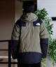 予約商品【11月下旬から順次発送予定】THE NORTH FACE ザ・ノース・フェイス メンズ ジャケット Mountain Down Jacket マウンテンダウンジャケット  ND92454(K-S)