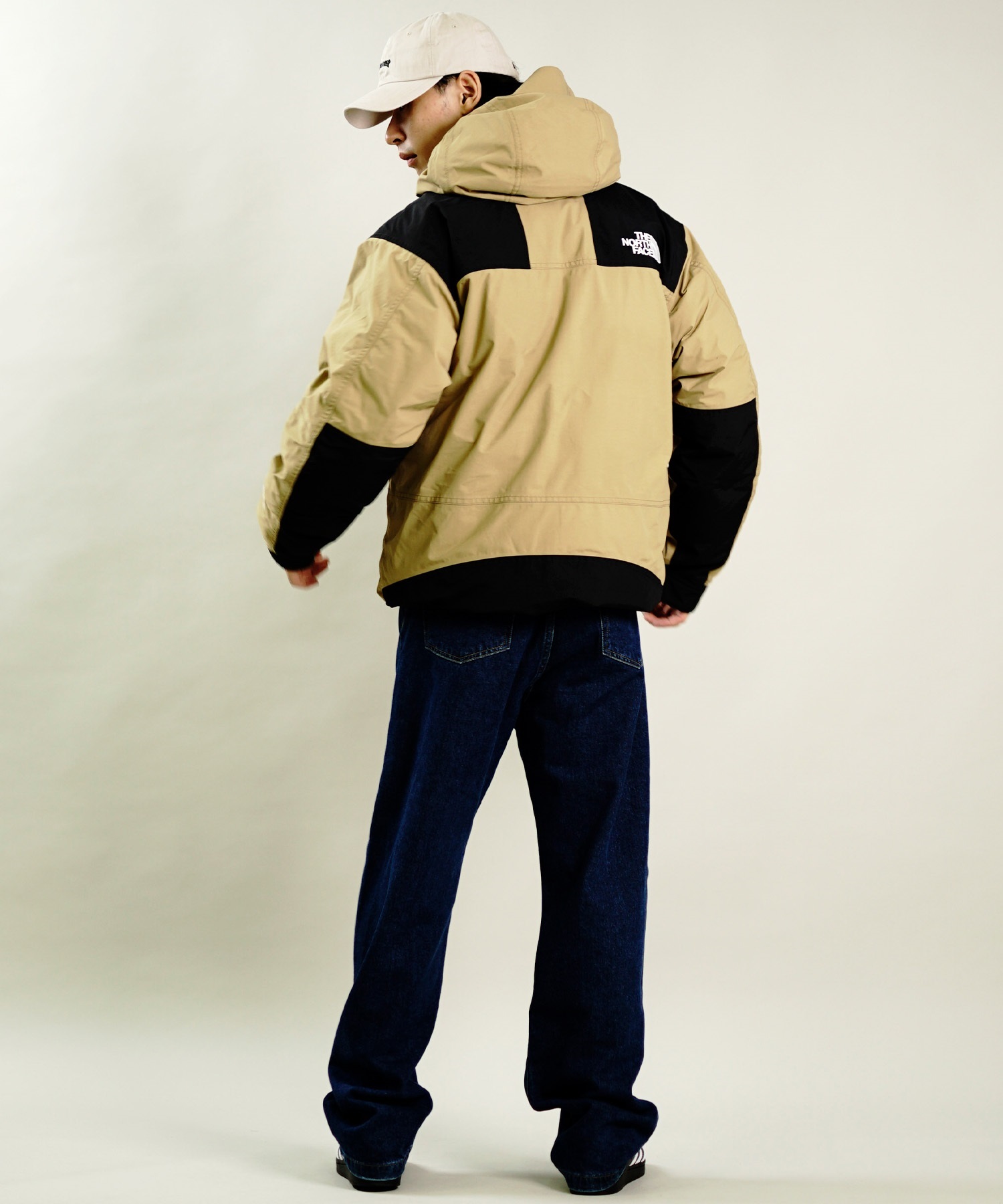 予約商品【11月下旬から順次発送予定】THE NORTH FACE ザ・ノース・フェイス メンズ ジャケット Mountain Down Jacket  マウンテンダウンジャケット ND92454 アウター/ジャケット｜ムラサキスポーツオンラインストア 通販