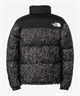 予約商品【11月上旬から順次発送予定】THE NORTH FACE ザ・ノース・フェイス メンズ ジャケット Novelty Nuptse Jacket ノベルティーヌプシジャケット ND92336(KB-S)