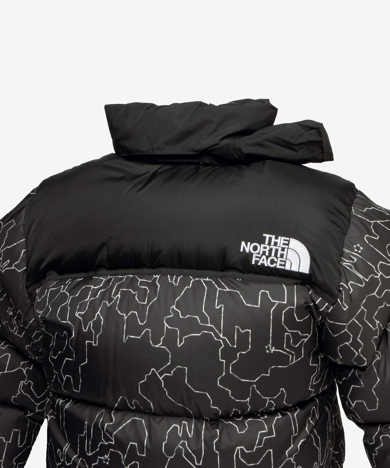 予約商品【11月上旬から順次発送予定】THE NORTH FACE ザ・ノース・フェイス メンズ ジャケット Novelty Nuptse Jacket ノベルティーヌプシジャケット ND92336(KB-S)