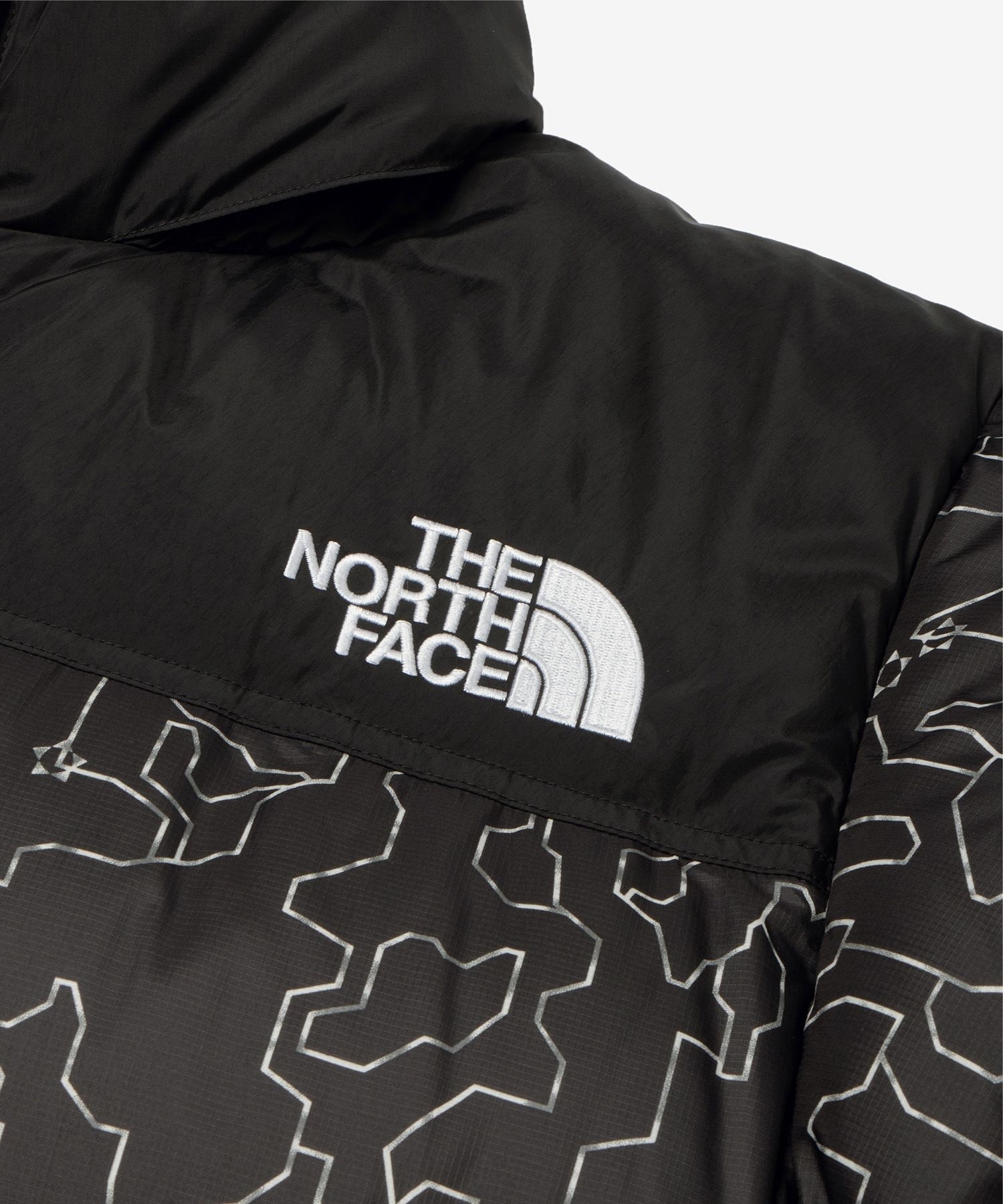 予約商品【11月上旬から順次発送予定】THE NORTH FACE ザ・ノース・フェイス メンズ ジャケット Novelty Nuptse Jacket ノベルティーヌプシジャケット ND92336(KB-S)