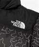 予約商品【11月上旬から順次発送予定】THE NORTH FACE ザ・ノース・フェイス メンズ ジャケット Novelty Nuptse Jacket ノベルティーヌプシジャケット ND92336(KB-S)