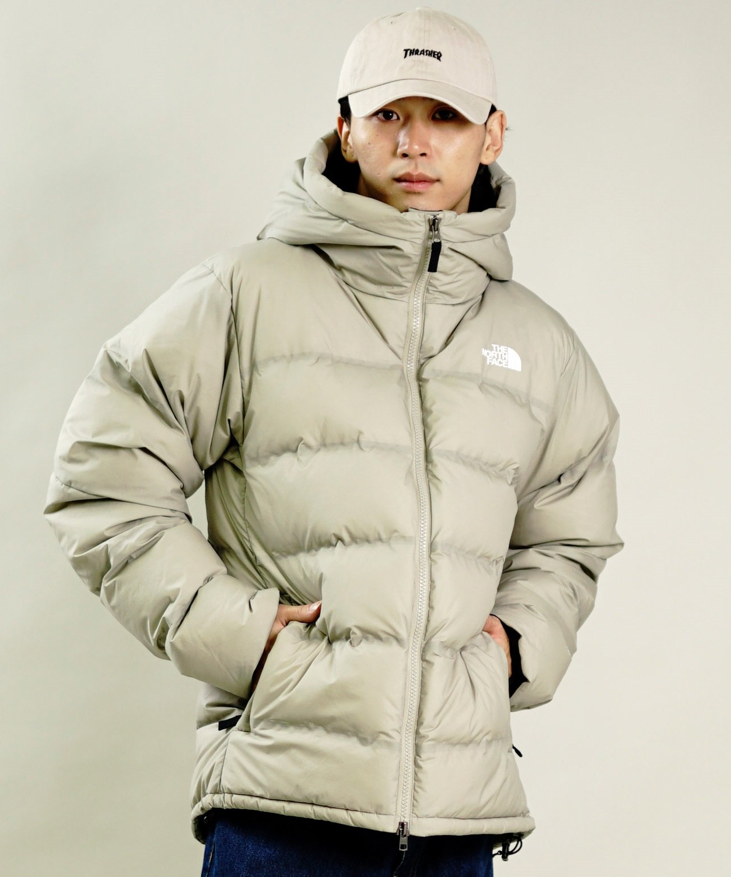 THE NORTH FACE ザ・ノース・フェイス アウター ダウン 中綿 メンズ ジャケット Belayer Parka ビレイヤーパーカ  GORE-TEX ND92215 アウター/ジャケット｜ムラサキスポーツオンラインストア 通販