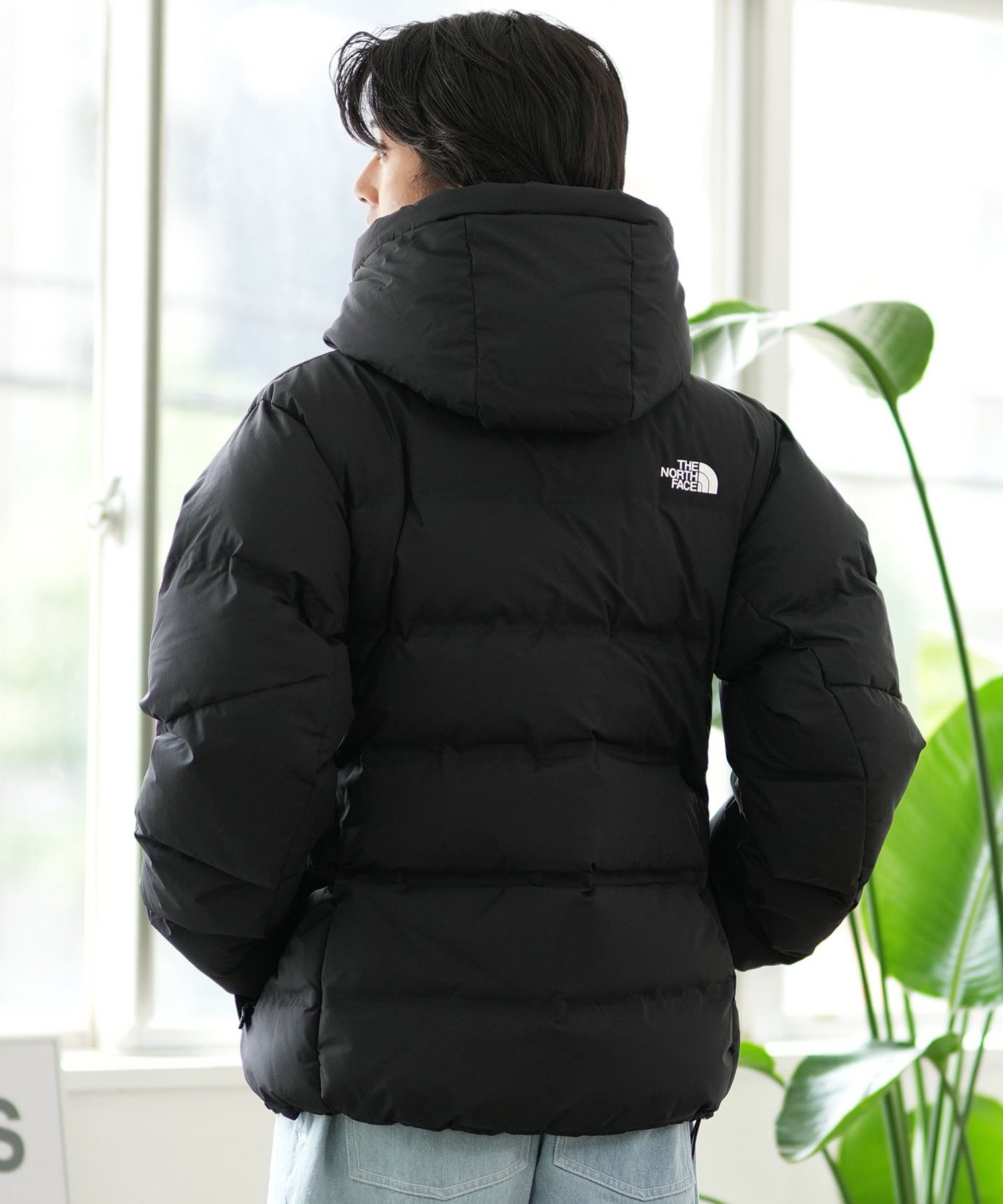 THE NORTH FACE ザ・ノース・フェイス アウター ダウン 中綿 メンズ ジャケット Belayer Parka ビレイヤーパーカ  GORE-TEX ND92215 アウター/ジャケット｜ムラサキスポーツオンラインストア 通販