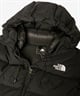 THE NORTH FACE ザ・ノース・フェイス アウター ダウン 中綿 メンズ ジャケット Belayer Parka ビレイヤーパーカ GORE-TEX ND92215(K-S)