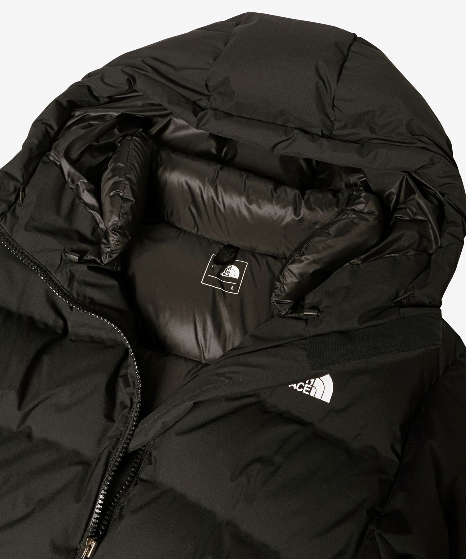 THE NORTH FACE ザ・ノース・フェイス アウター ダウン 中綿 メンズ ジャケット Belayer Parka ビレイヤーパーカ GORE-TEX ND92215(K-S)