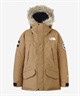 予約商品【11月下旬から順次発送予定】THE NORTH FACE ザ・ノース・フェイス メンズ Antarctica Parka アンタークティカパーカ GORE-TEX ND92342(K-XS)