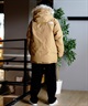 予約商品【11月下旬から順次発送予定】THE NORTH FACE ザ・ノース・フェイス メンズ Antarctica Parka アンタークティカパーカ GORE-TEX ND92342(K-XS)