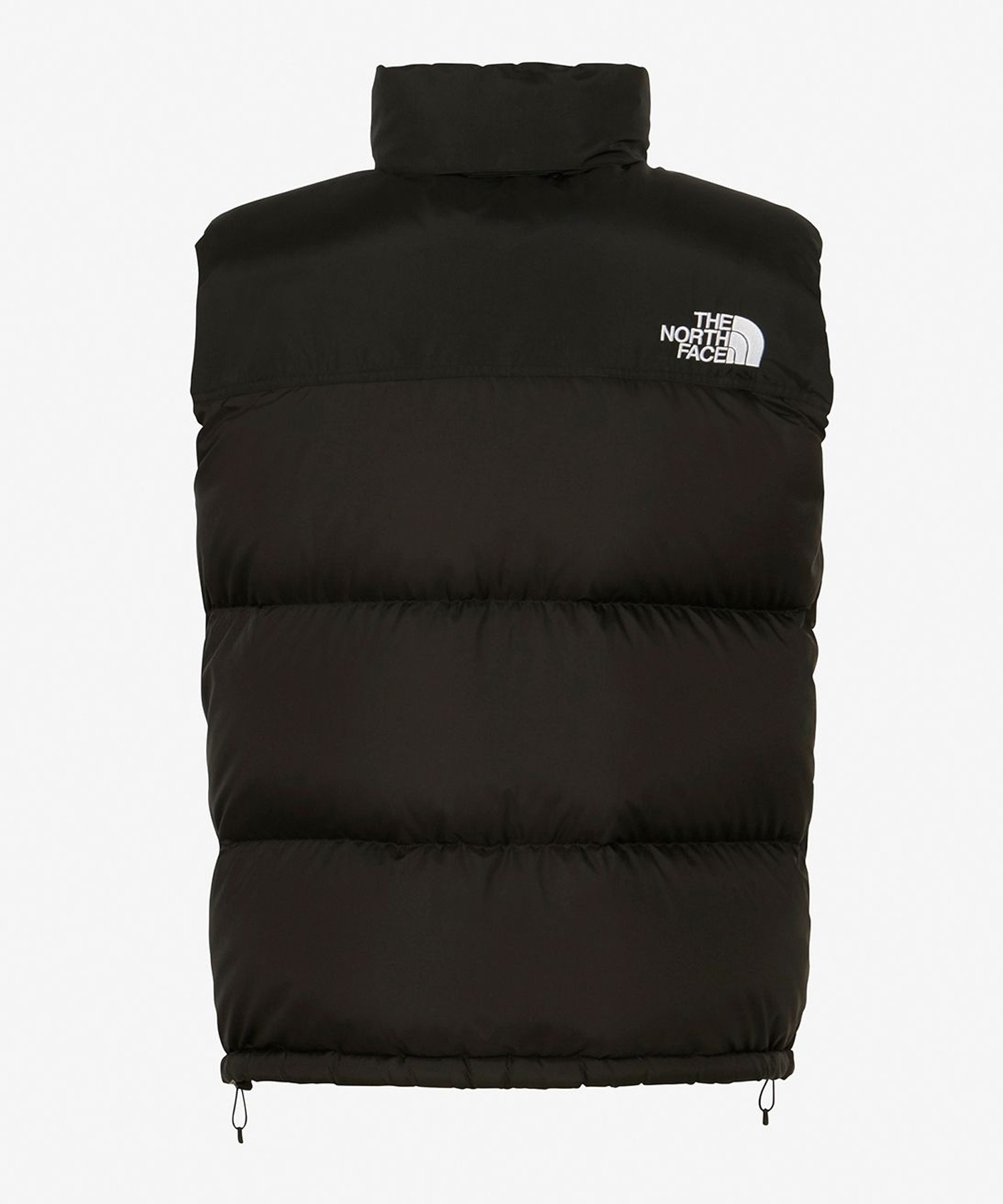 THE NORTH FACE ザ・ノース・フェイス アウター ダウン ベスト メンズ 撥水 NUPTSE VEST ヌプシベスト ND92338(K-S)